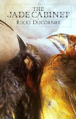 Jade Cabinet  9781564781734 Front Cover