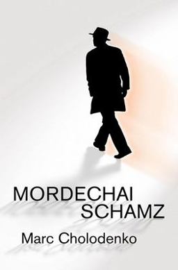 Mordechai Schamz Mordechai Schamz