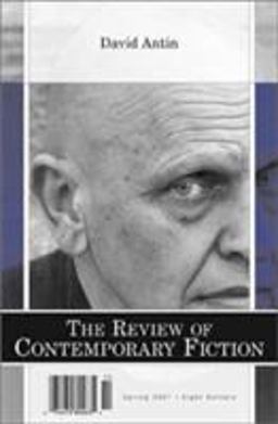 Review of Contemporary Fiction