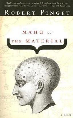 Mahu, or, the Material