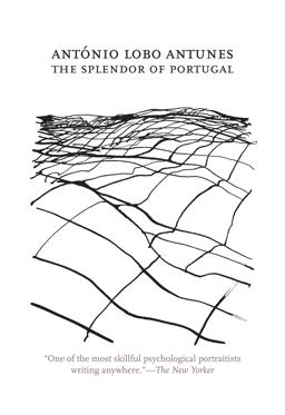 Splendor of Portugal  9781564784230 Front Cover