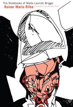 Aufzeichnungen des Malte Laurids Brigge  9781564784971 Front Cover