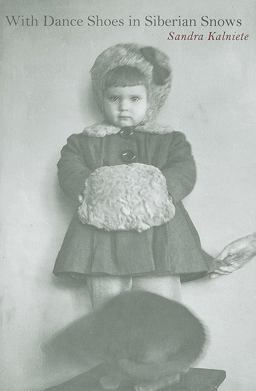 With Dance Shoes in Siberian Snows  9781564785459 Front Cover