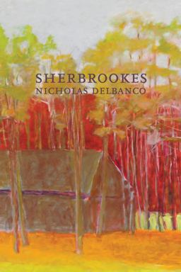 Sherbrookes Possession / Sherbrookes / Stillness  9781564785879 Front Cover