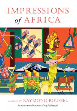 Impressions of Africa  9781564786241 Front Cover