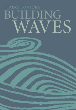 Building Waves  9781564787156 Front Cover