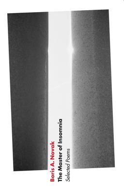 The Master of Insomnia The Master of Insomnia