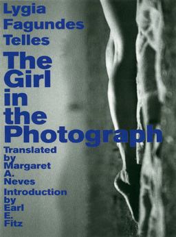 Girl in the Photograph  9781564787842 Front Cover