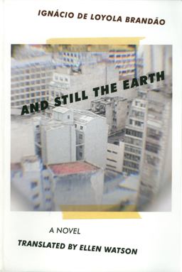 And Still the Earth  9781564788719 Front Cover