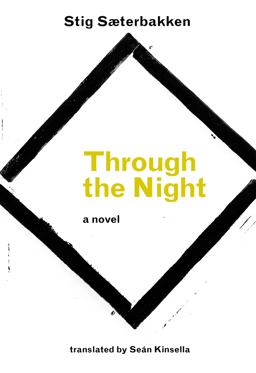 Through the Night  9781564788740 Front Cover