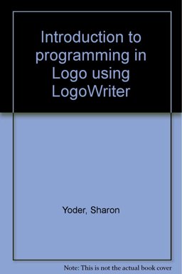 Introduction to Programming in Logo Using Logo Writer Introduction to Programming in Logo Using Logo Writer