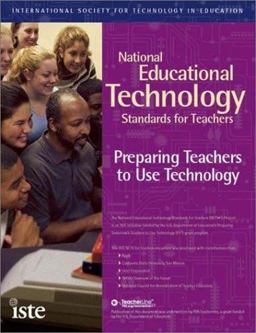 National Educational Technology Standards for Teachers