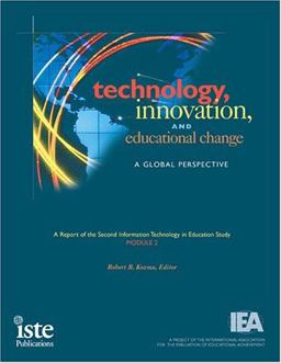Technology, Innovation, and Educational Change