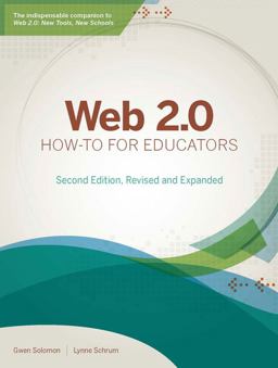 Web 2. 0 How-To for Educators 2nd 9781564843517 Front Cover