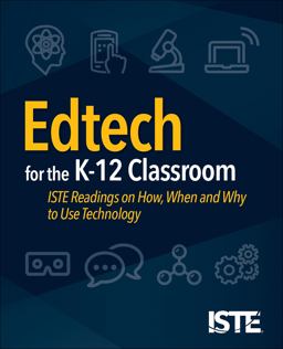 Education Reimagined Leading Systemwide Change with the ISTE Standards  9781564846891 Front Cover