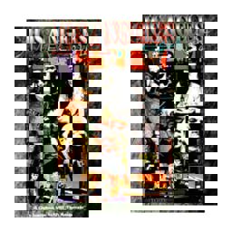 Los Angeles by Night