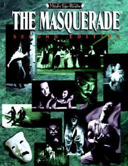 The Masquerade