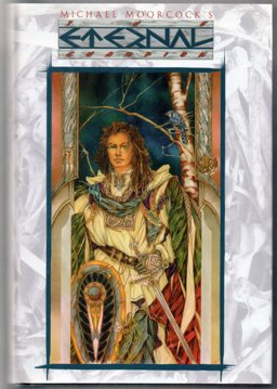 The Eternal Champion