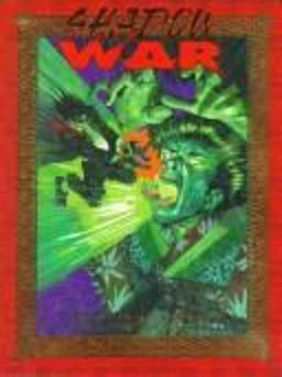 Shadow War