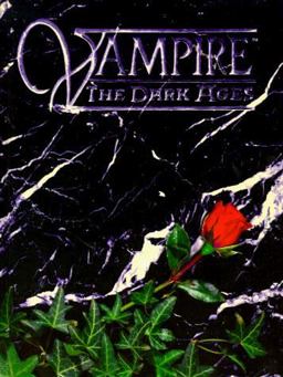 Vampire The Dark Ages  9781565042759 Front Cover