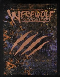 Werewolf