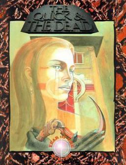 The Quick and the Dead