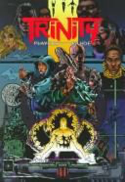 Trinity Player's Guide