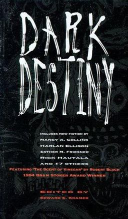 Dark Destiny
