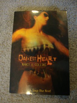 Darkest Heart