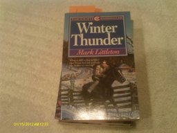 Winter Thunder