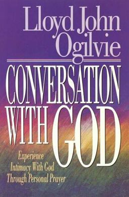 Conversation with God Conversation with God