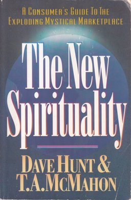 The New Spirituality