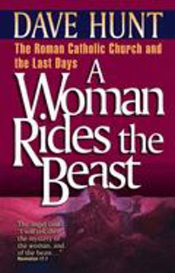 Woman Rides the Beast  9781565071995 Front Cover