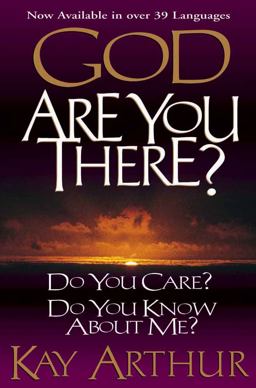 God, Are You There?