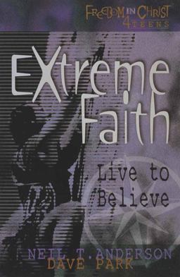 Extreme Faith