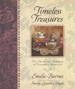 Timeless Treasures