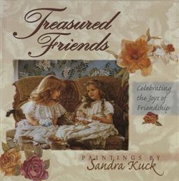 Treasured Friends