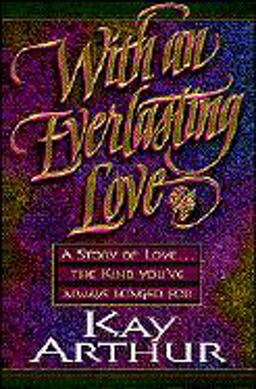 With an Everlasting Love