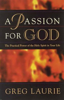 A Passion for God