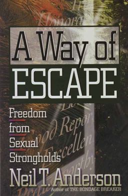A Way of Escape