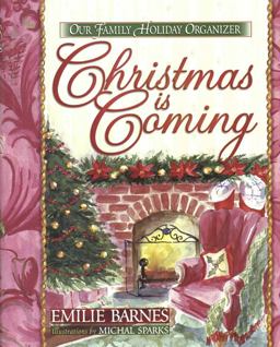 Christmas Is Coming Christmas Is Coming