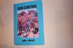 Gun Control