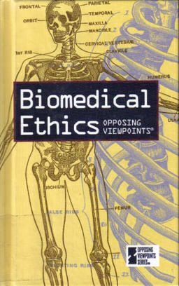 Biomedical Ethics