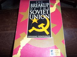 The Breakup of the Soviet Union