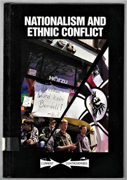 Nationalism and Ethnic Conflict