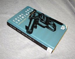 Crime and Criminals