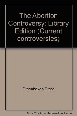 The Abortion Controversy