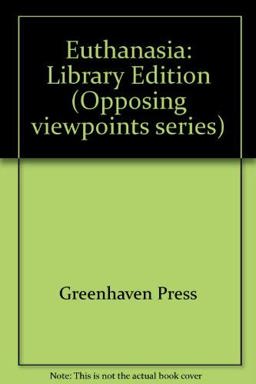 Euthanasia