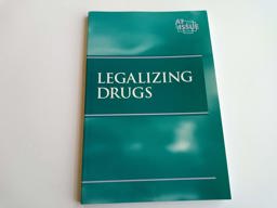 Legalizing Drugs
