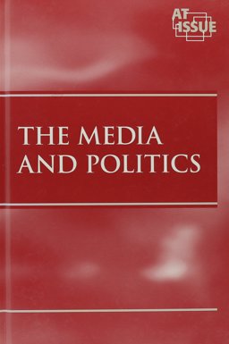 The Media and Politics